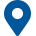 Dark Blue map Pin for Albertsons
