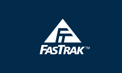 FasTrak logo